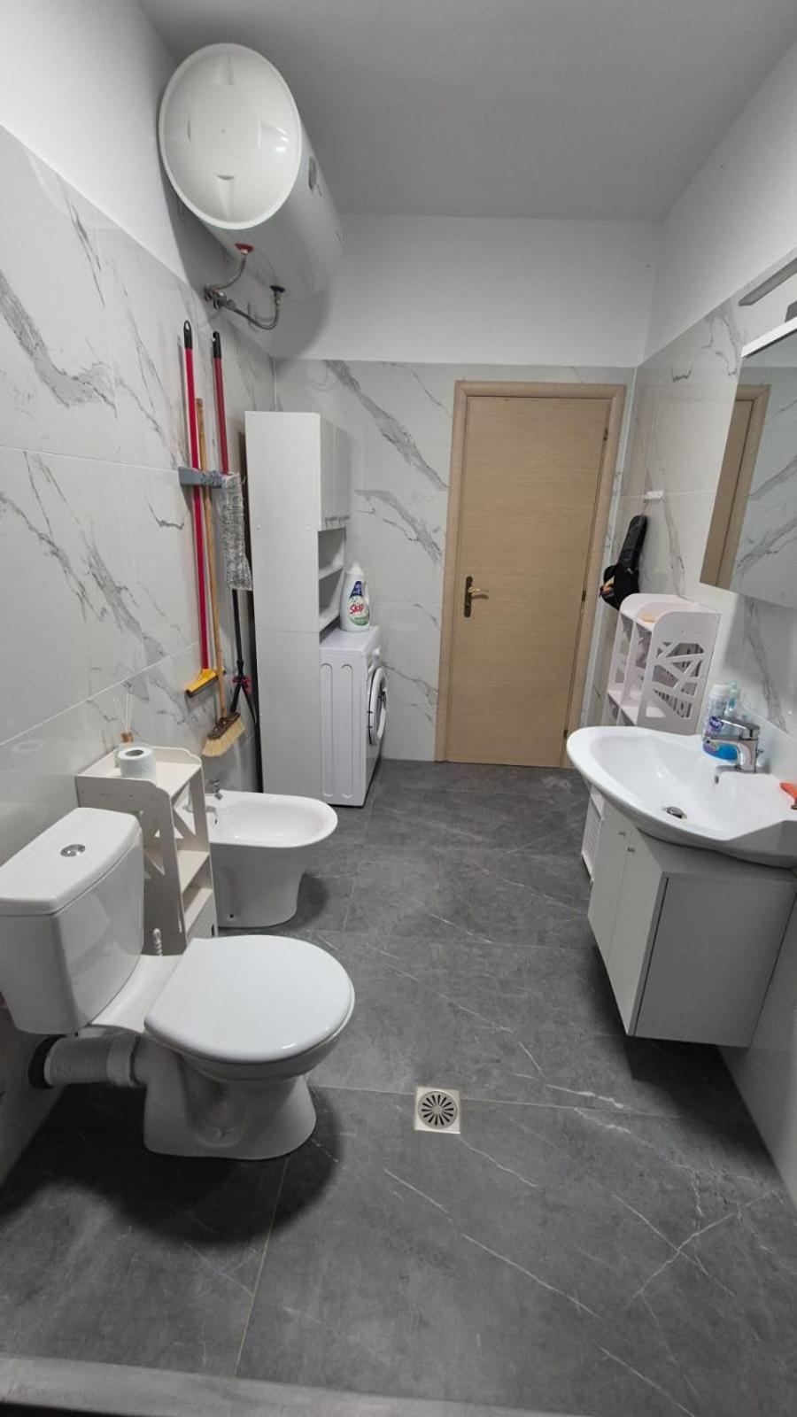 Sunny Apartament Saranda 2 Ngoại thất bức ảnh