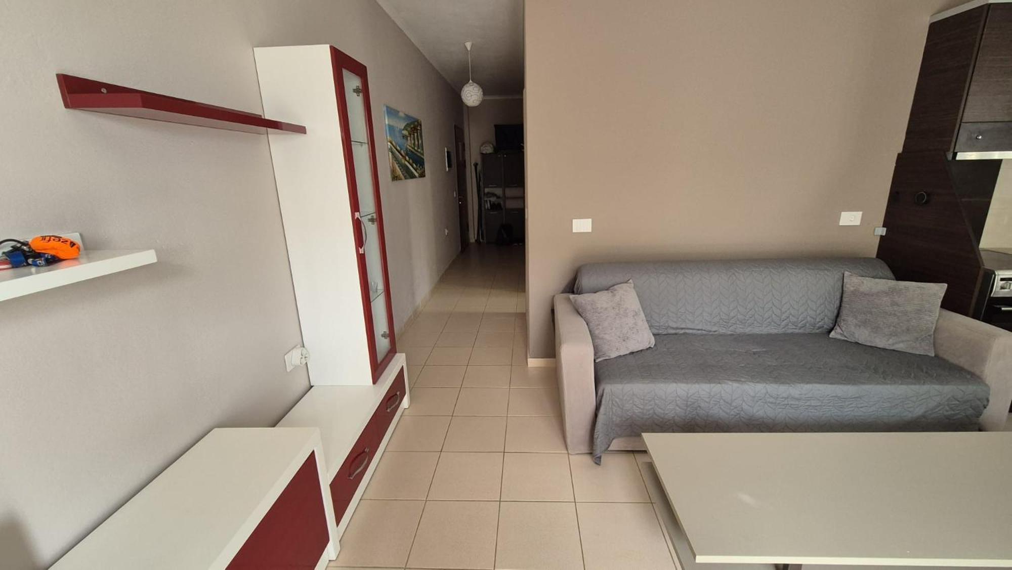 Sunny Apartament Saranda 2 Phòng bức ảnh